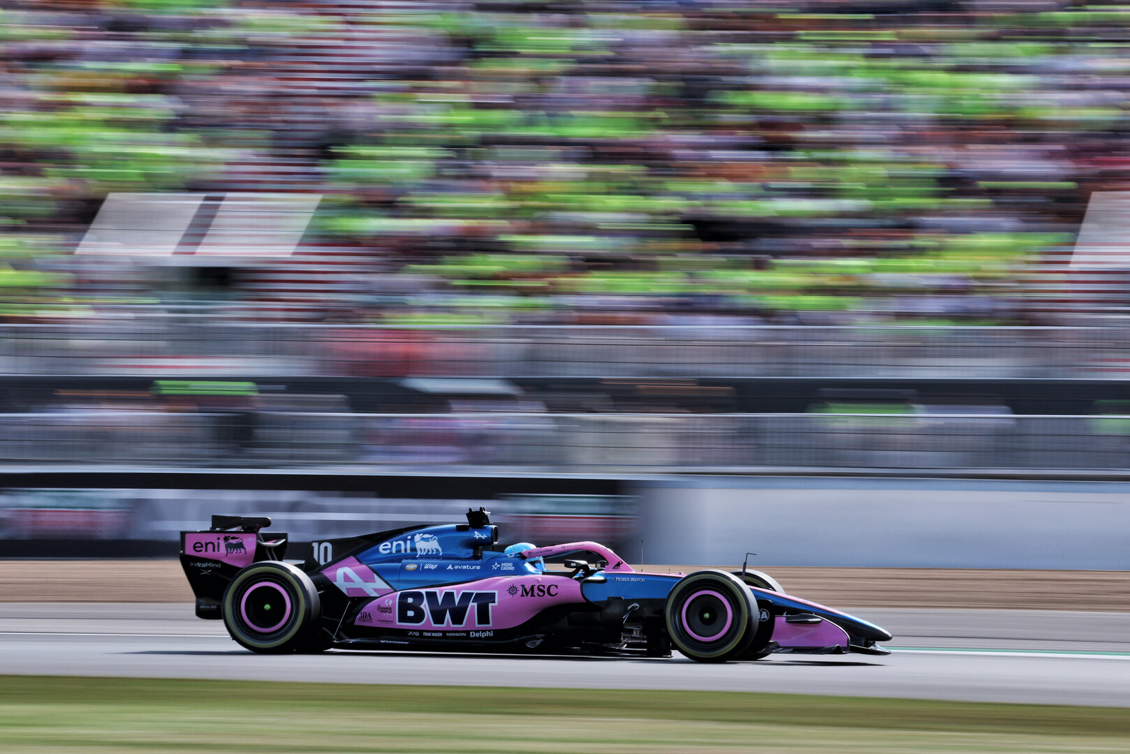 GP GRAN BRETAGNA, Pierre Gasly (FRA) Alpine F1 Team A526.
03.07.2026. Formula 1 World Championship, Rd 9, British Grand Prix, Silverstone, England, Sprint Qualifiche Day.
- www.xpbimages.com, EMail: requests@xpbimages.com © Copyright: Moy / XPB Images