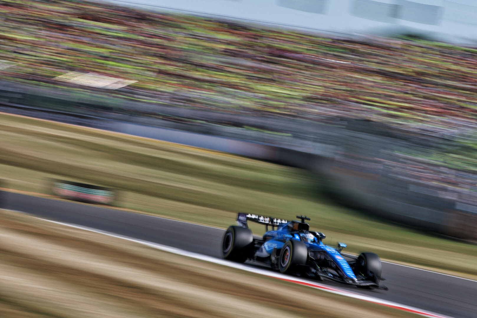 GP GRAN BRETAGNA, Alexander Albon (THA) Williams F1 Team FW48.
03.07.2026. Formula 1 World Championship, Rd 9, British Grand Prix, Silverstone, England, Sprint Qualifiche Day.
- www.xpbimages.com, EMail: requests@xpbimages.com © Copyright: Charniaux / XPB Images