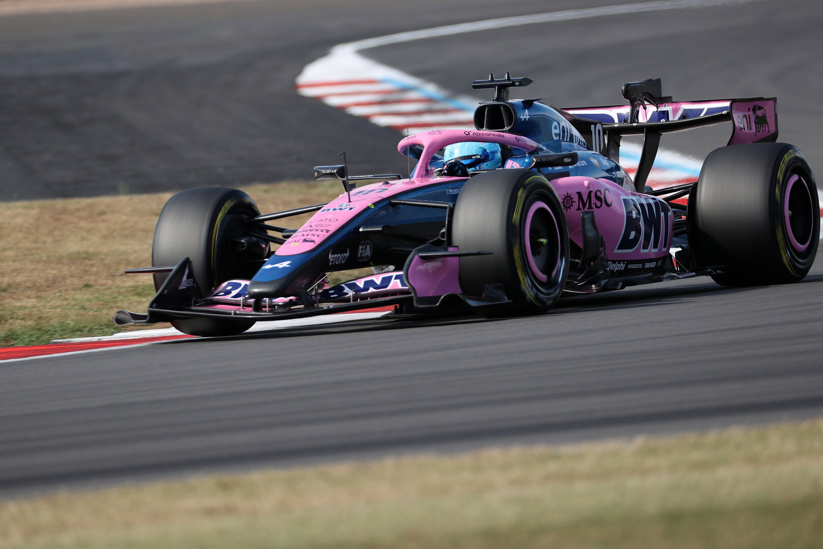 GP GRAN BRETAGNA, Pierre Gasly (FRA) Alpine F1 Team A526.
03.07.2026. Formula 1 World Championship, Rd 9, British Grand Prix, Silverstone, England, Sprint Qualifiche Day.
- www.xpbimages.com, EMail: requests@xpbimages.com © Copyright: Davenport / XPB Images