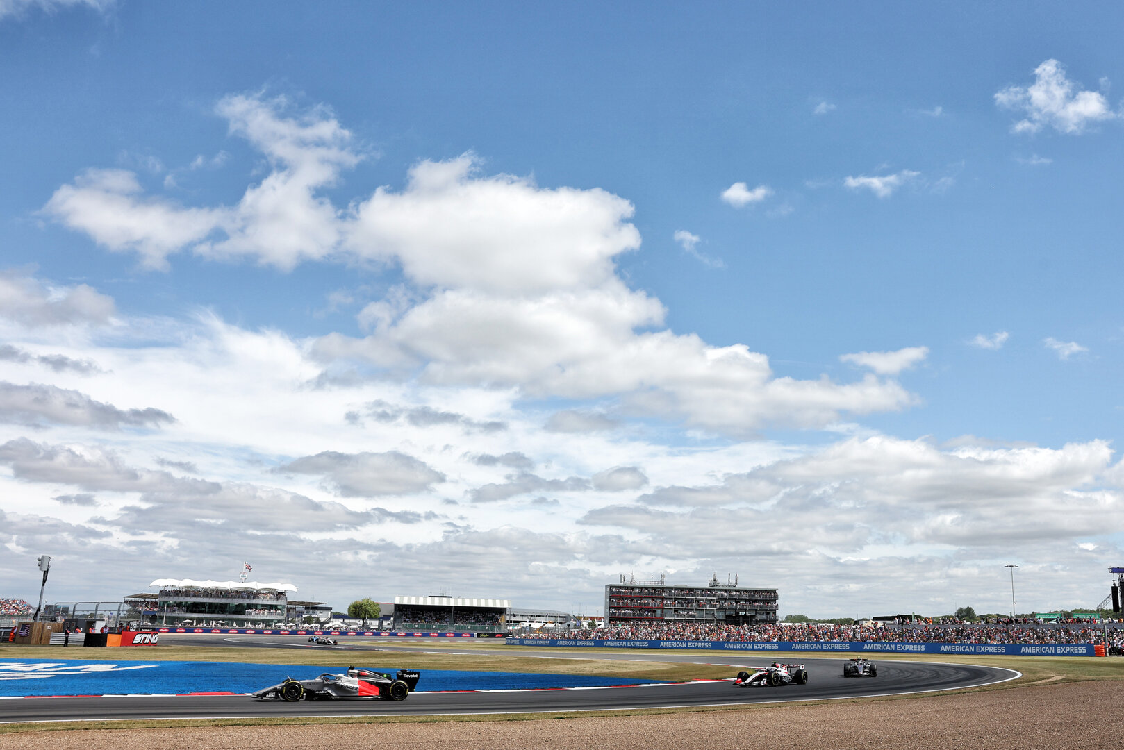 GP GRAN BRETAGNA, Nico Hulkenberg (GER) Audi F1 Team R26.
04.07.2026. Formula 1 World Championship, Rd 9, British Grand Prix, Silverstone, England, Sprint e Qualifiche Day.
- www.xpbimages.com, EMail: requests@xpbimages.com © Copyright: Bearne / XPB Images