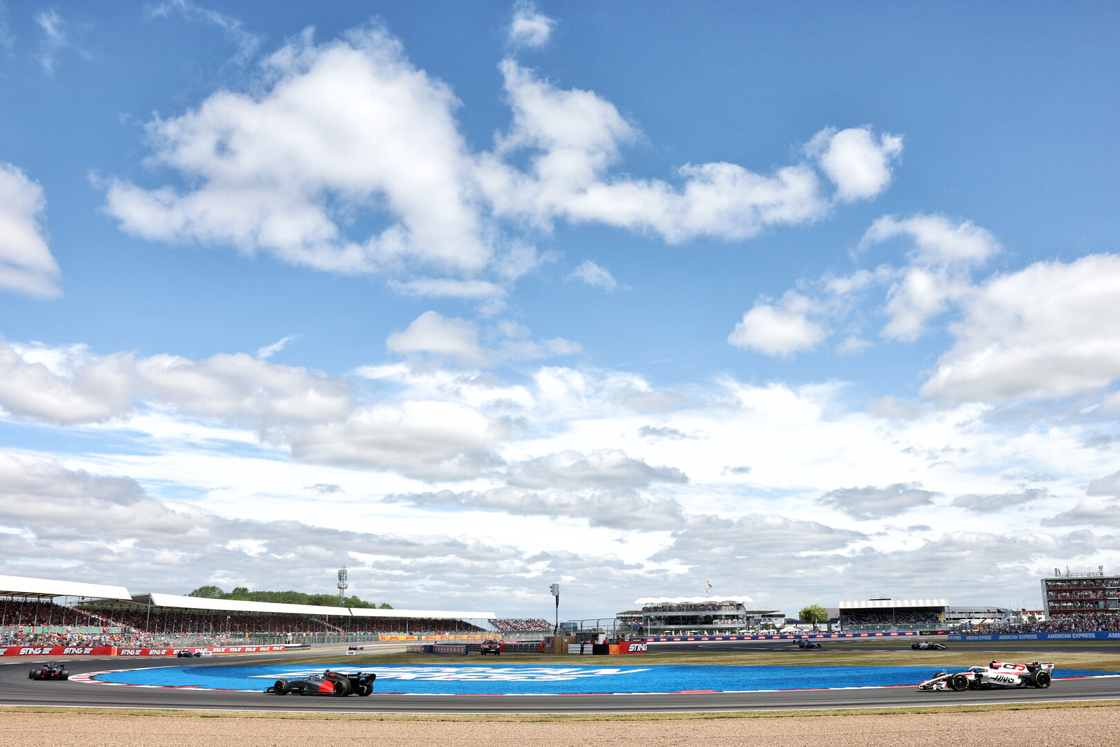 GP GRAN BRETAGNA, Gabriel Bortoleto (BRA) Audi F1 Team R26.
04.07.2026. Formula 1 World Championship, Rd 9, British Grand Prix, Silverstone, England, Sprint e Qualifiche Day.
- www.xpbimages.com, EMail: requests@xpbimages.com © Copyright: Bearne / XPB Images