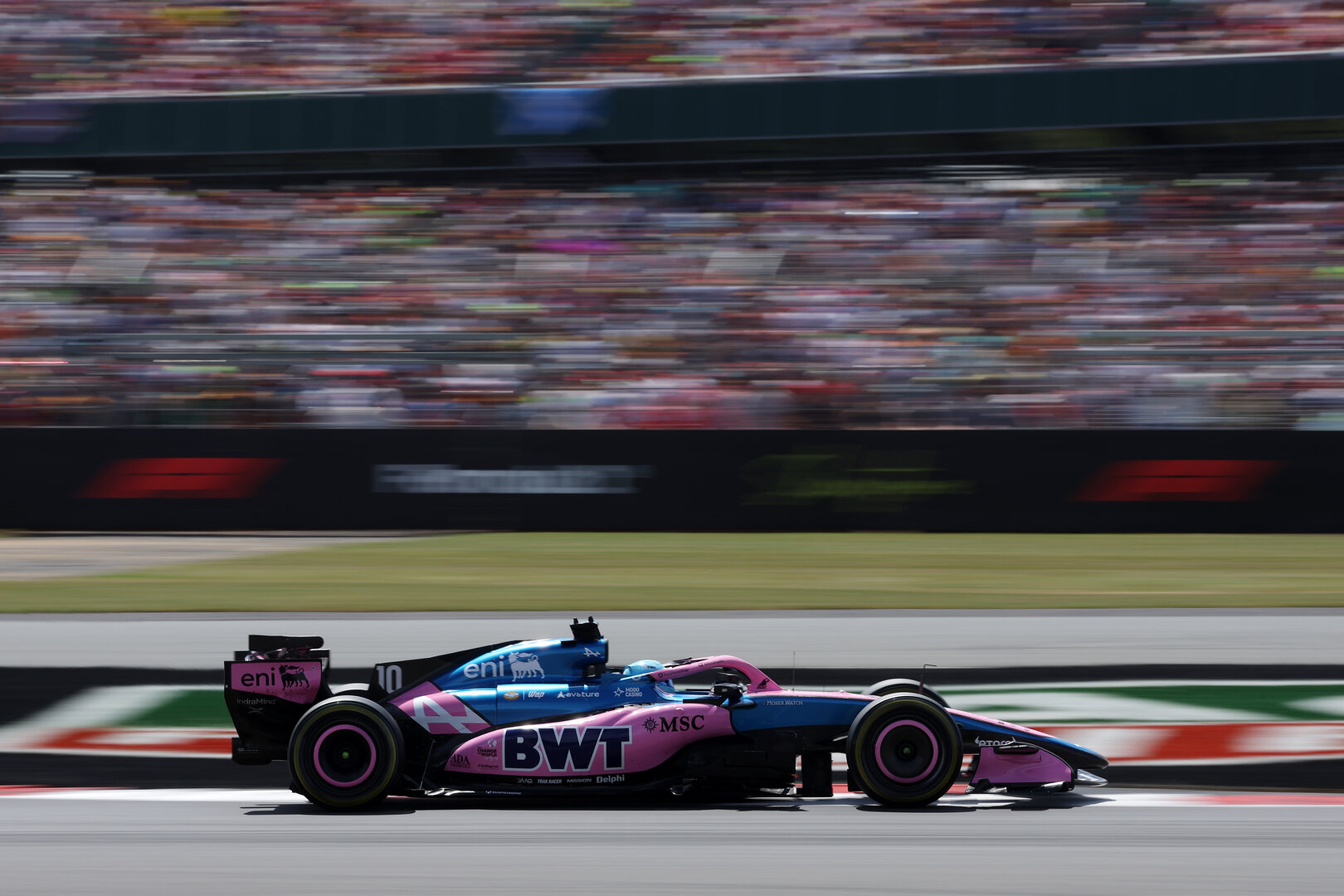 GP GRAN BRETAGNA, Pierre Gasly (FRA) Alpine F1 Team A526.
04.07.2026. Formula 1 World Championship, Rd 9, British Grand Prix, Silverstone, England, Sprint e Qualifiche Day.
- www.xpbimages.com, EMail: requests@xpbimages.com © Copyright: Dunbar / XPB Images