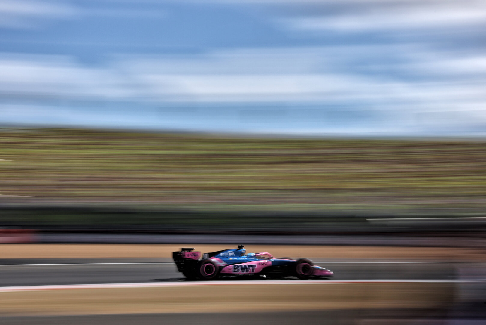 GP GRAN BRETAGNA, Pierre Gasly (FRA) Alpine F1 Team A526.
04.07.2026. Formula 1 World Championship, Rd 9, British Grand Prix, Silverstone, England, Sprint e Qualifiche Day.
- www.xpbimages.com, EMail: requests@xpbimages.com © Copyright: Charniaux / XPB Images