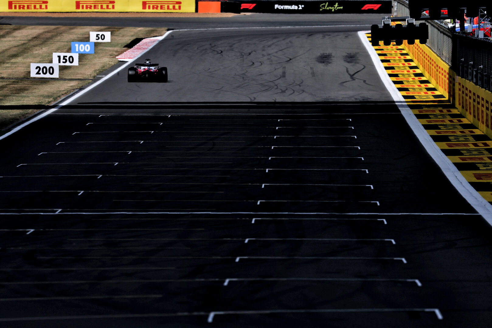 GP GRAN BRETAGNA, Charles Leclerc (MON) Ferrari SF-26.
04.07.2026. Formula 1 World Championship, Rd 9, British Grand Prix, Silverstone, England, Sprint e Qualifiche Day.
- www.xpbimages.com, EMail: requests@xpbimages.com © Copyright: Moy / XPB Images