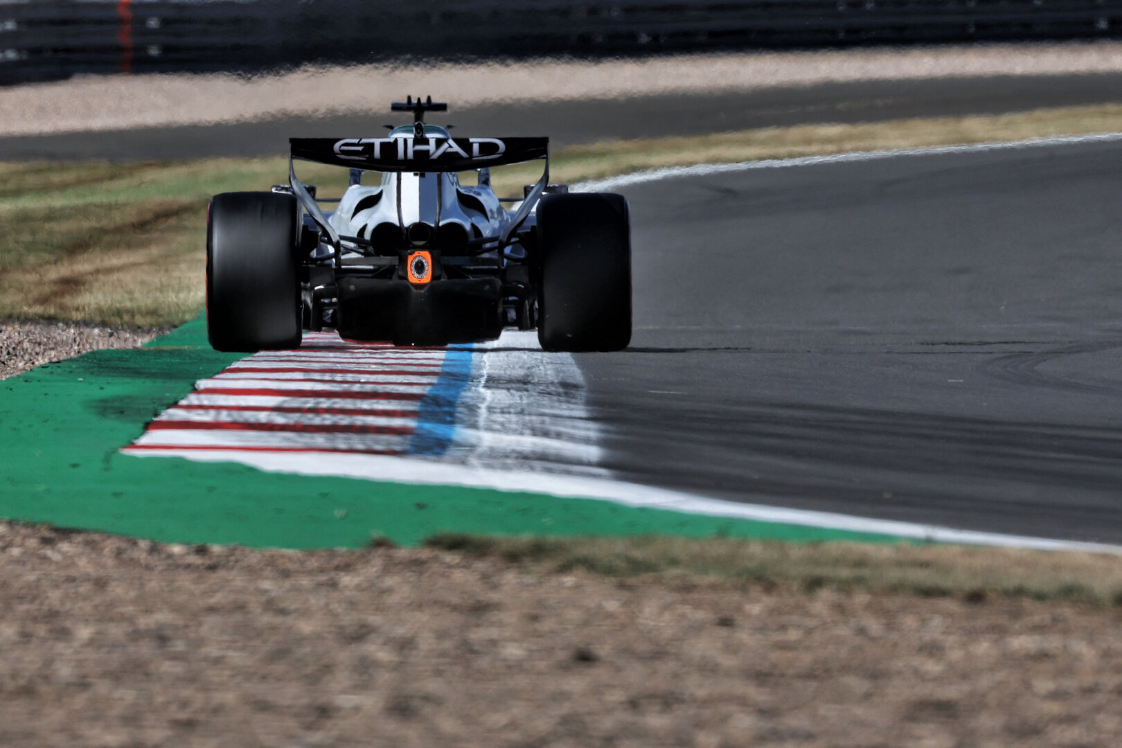 GP GRAN BRETAGNA, Oscar Piastri (AUS) McLaren F1 Team MCL40.
04.07.2026. Formula 1 World Championship, Rd 9, British Grand Prix, Silverstone, England, Sprint e Qualifiche Day.
- www.xpbimages.com, EMail: requests@xpbimages.com © Copyright: Dunbar / XPB Images