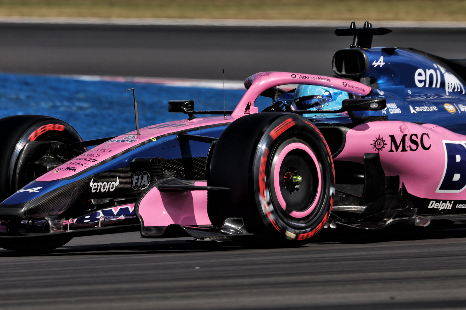 GP GRAN BRETAGNA, Pierre Gasly (FRA) Alpine F1 Team A526.
04.07.2026. Formula 1 World Championship, Rd 9, British Grand Prix, Silverstone, England, Sprint e Qualifiche Day.
- www.xpbimages.com, EMail: requests@xpbimages.com © Copyright: Dunbar / XPB Images