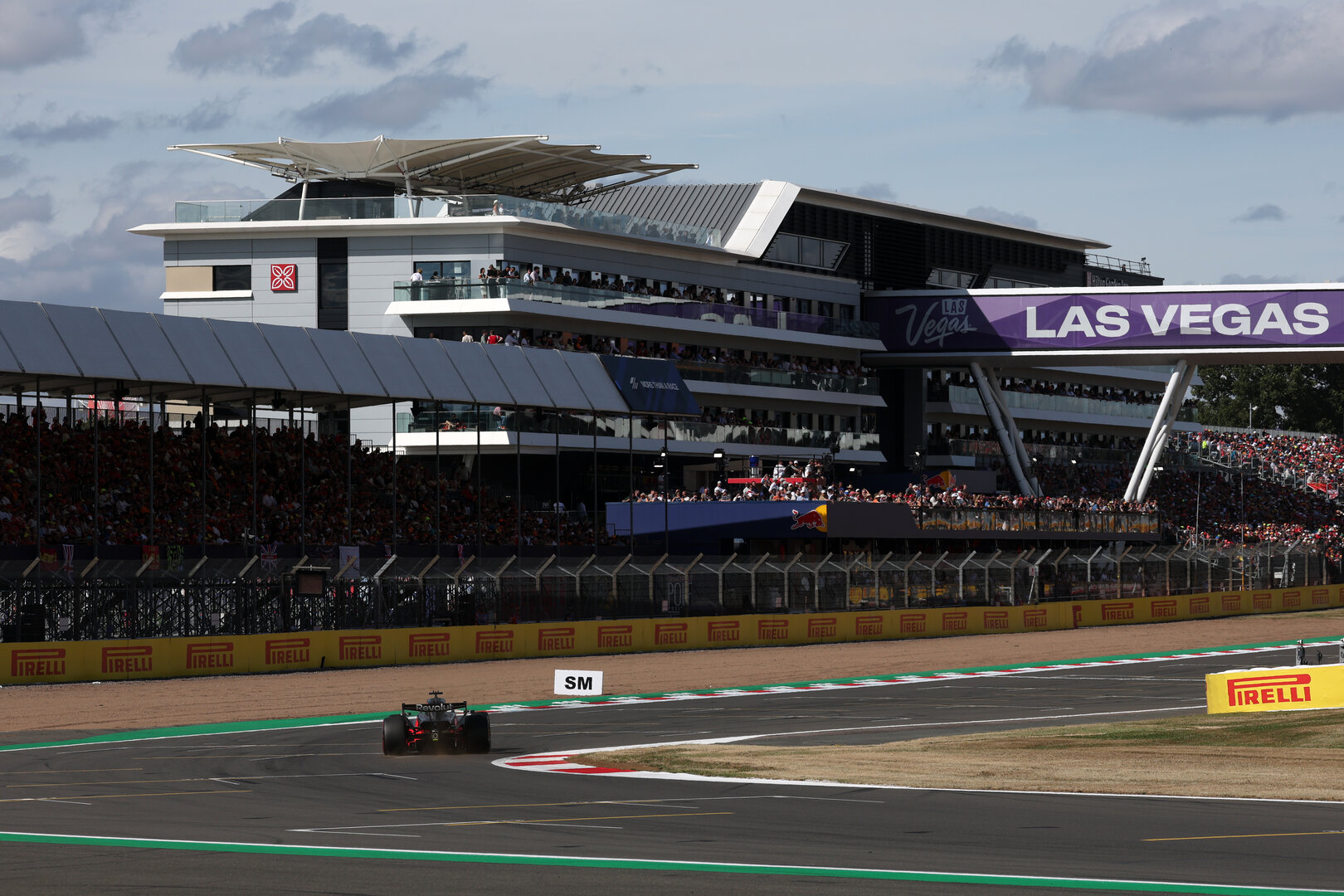 GP GRAN BRETAGNA, Nico Hulkenberg (GER) Audi F1 Team R26.
04.07.2026. Formula 1 World Championship, Rd 9, British Grand Prix, Silverstone, England, Sprint e Qualifiche Day.
- www.xpbimages.com, EMail: requests@xpbimages.com © Copyright: Moy / XPB Images