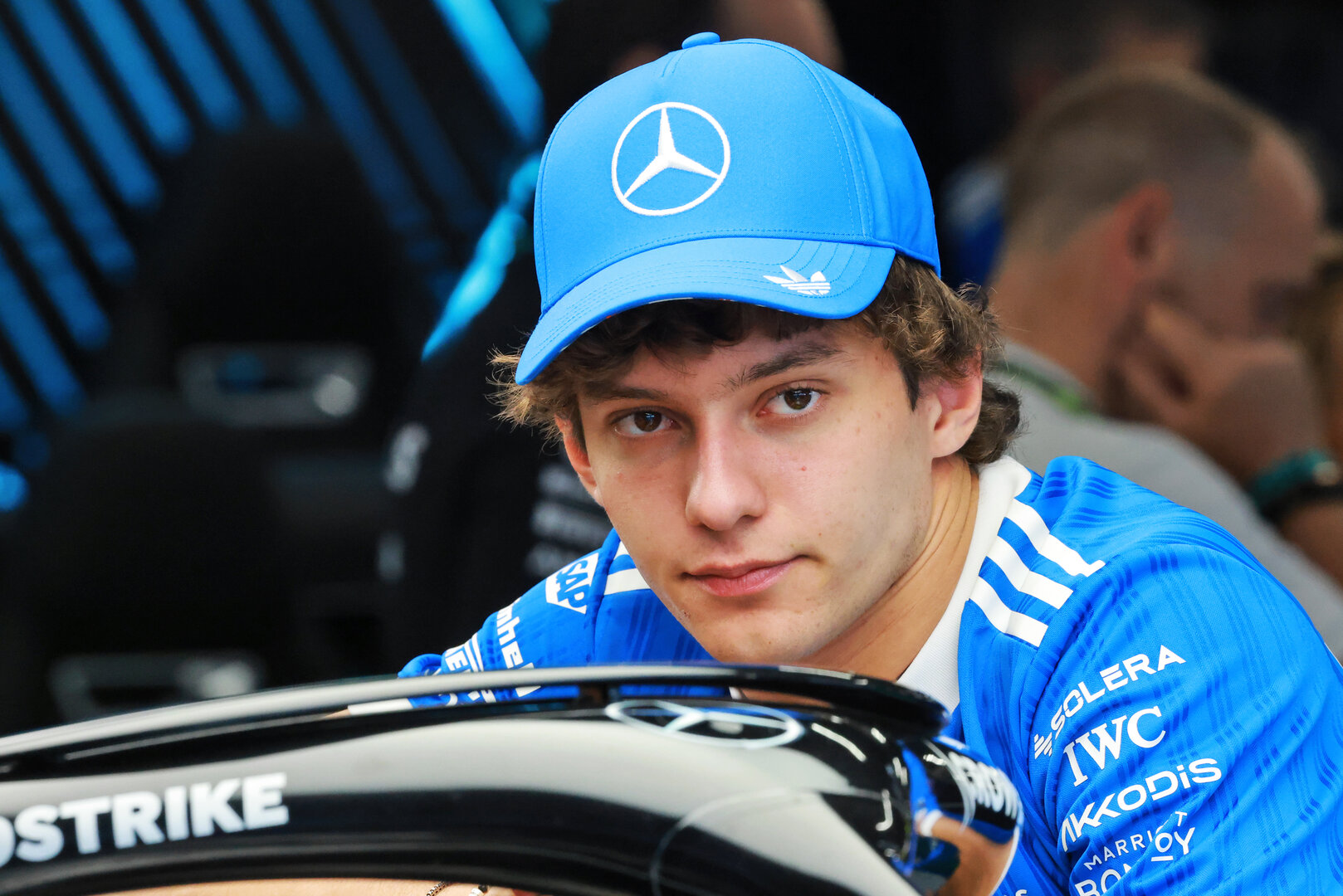GP GRAN BRETAGNA, Andrea Kimi Antonelli (ITA) Mercedes AMG Formula One Team.
05.07.2026. Formula 1 World Championship, Rd 9, British Grand Prix, Silverstone, England, Gara Day.
- www.xpbimages.com, EMail: requests@xpbimages.com © Copyright: Charniaux / XPB Images