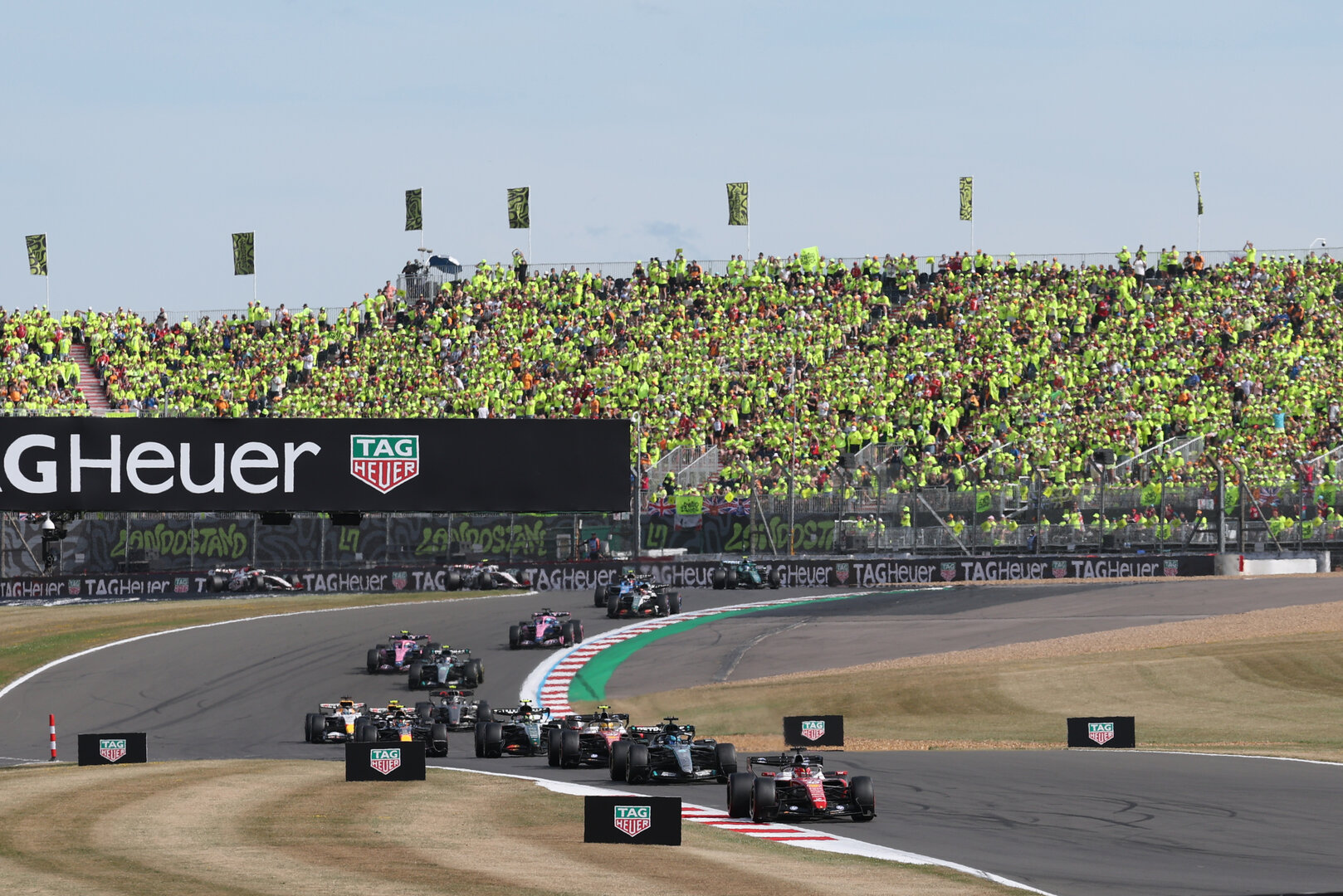 GP GRAN BRETAGNA, Charles Leclerc (MON) Ferrari SF-26 at the end of the race.
05.07.2026. Formula 1 World Championship, Rd 9, British Grand Prix, Silverstone, England, Gara Day.
- www.xpbimages.com, EMail: requests@xpbimages.com © Copyright: Moy / XPB Images