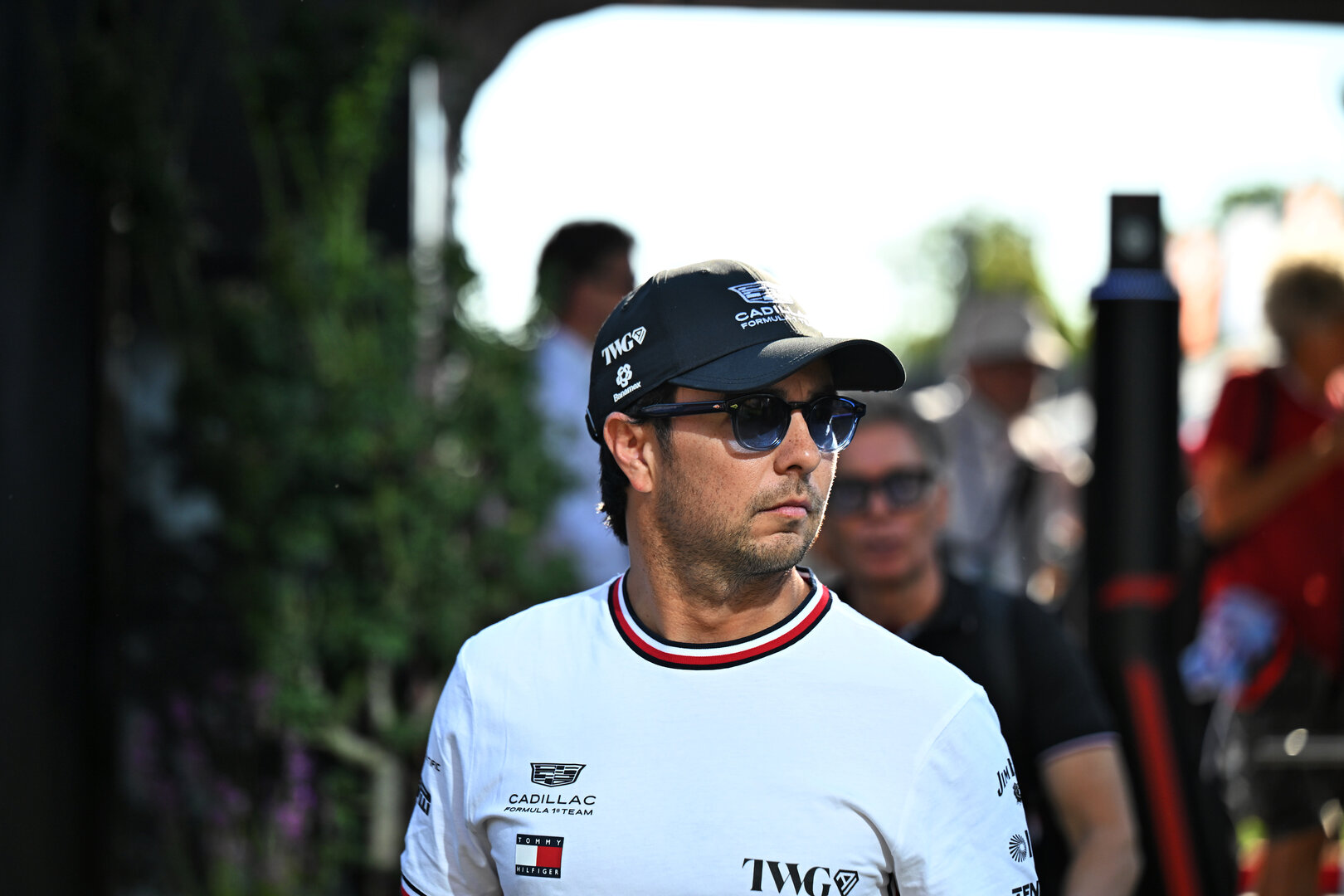 GP ITALIA
