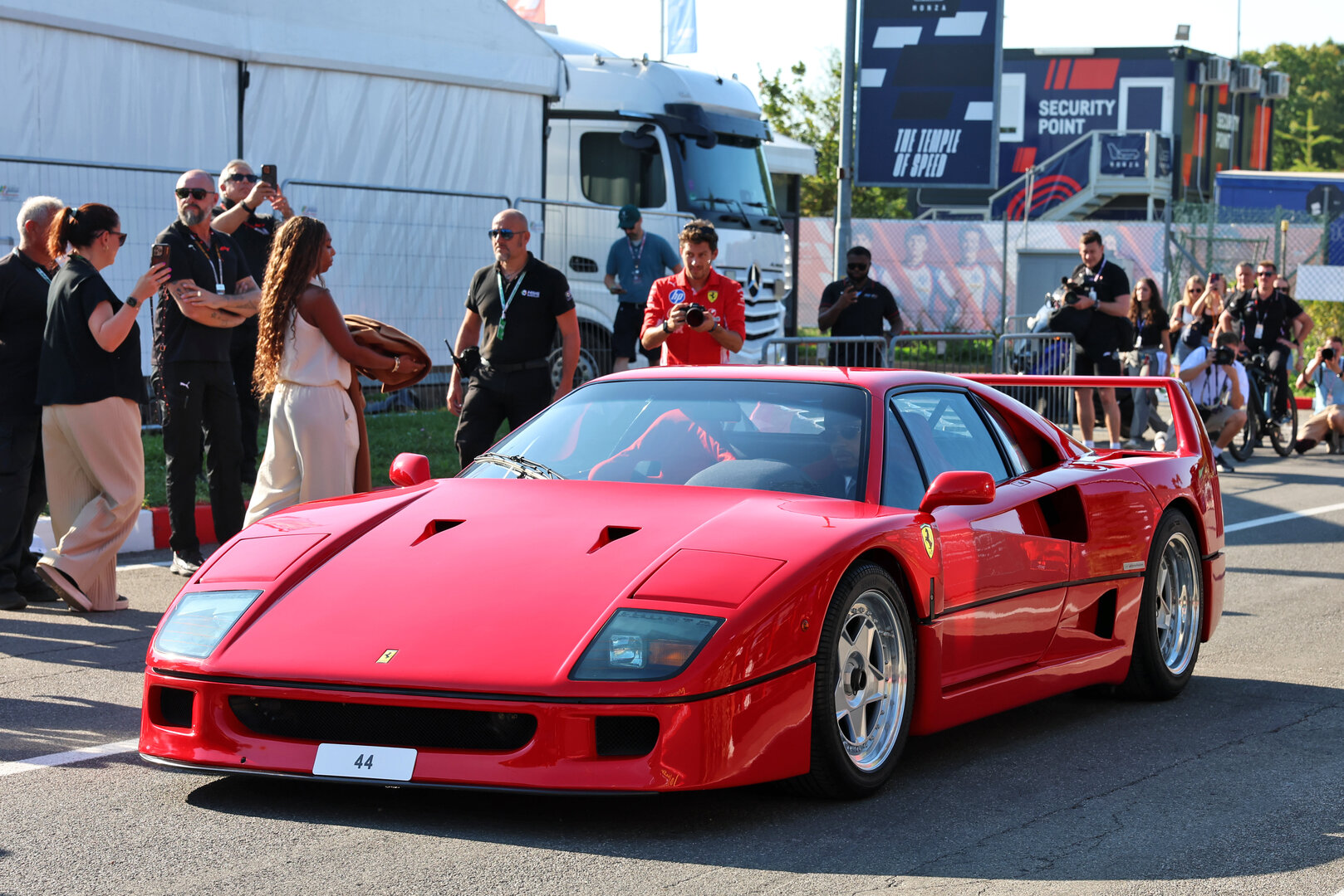 GP ITALIA
