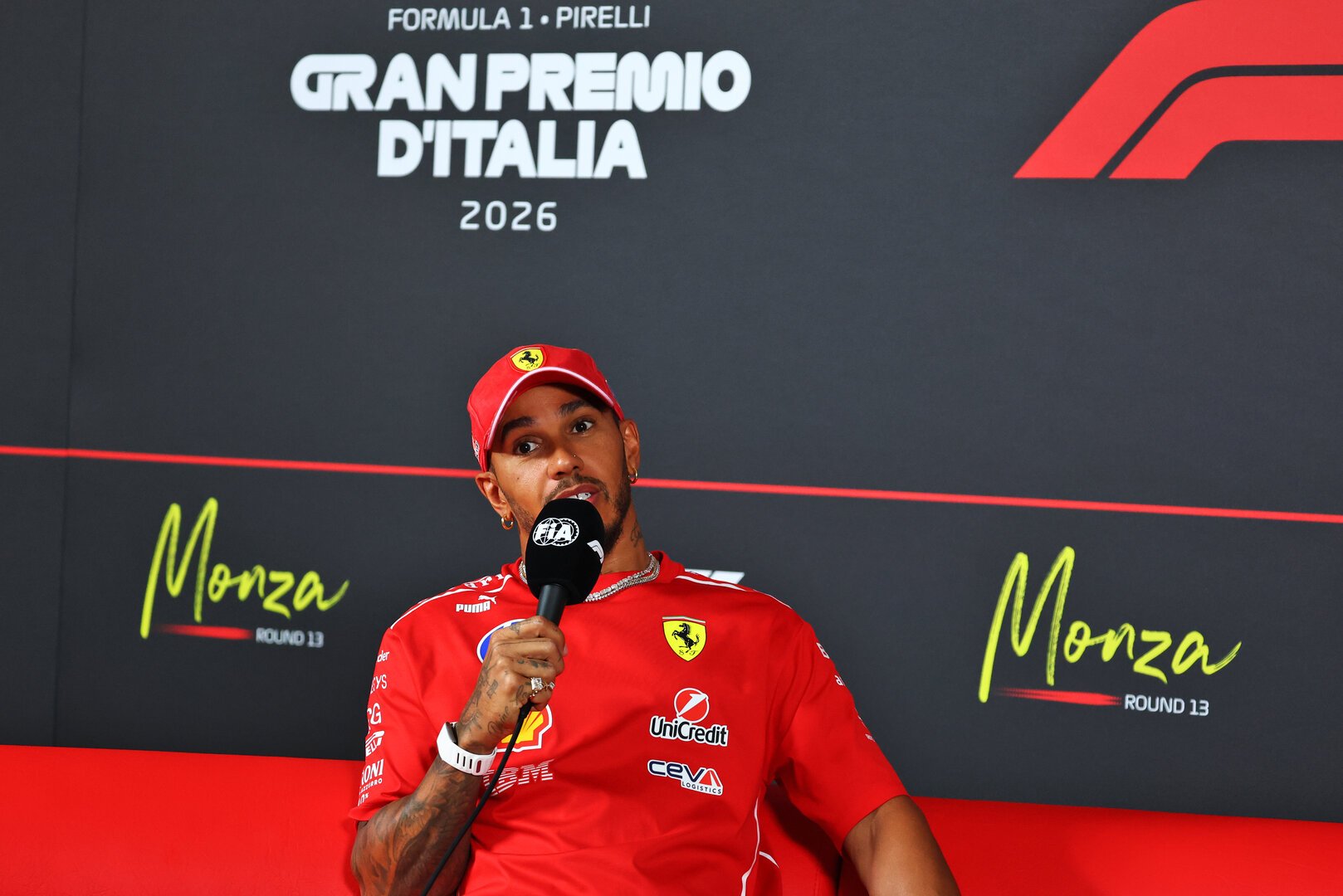 GP ITALIA