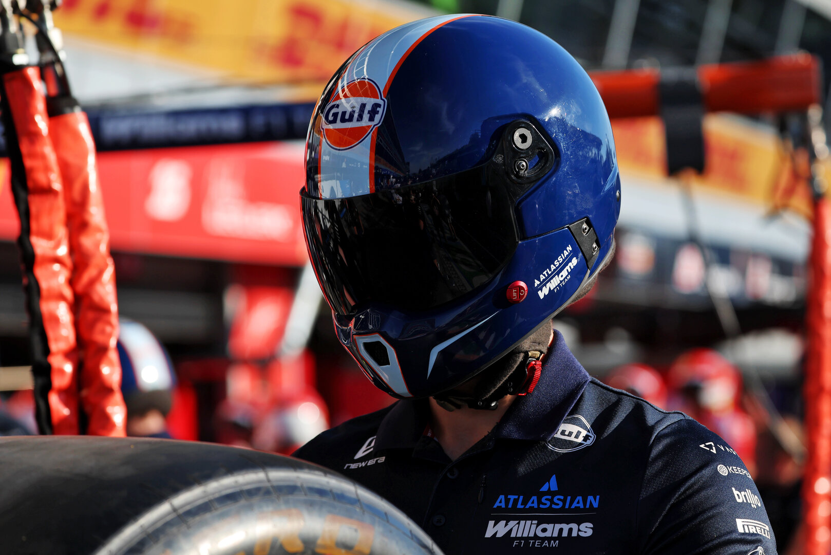 GP ITALIA