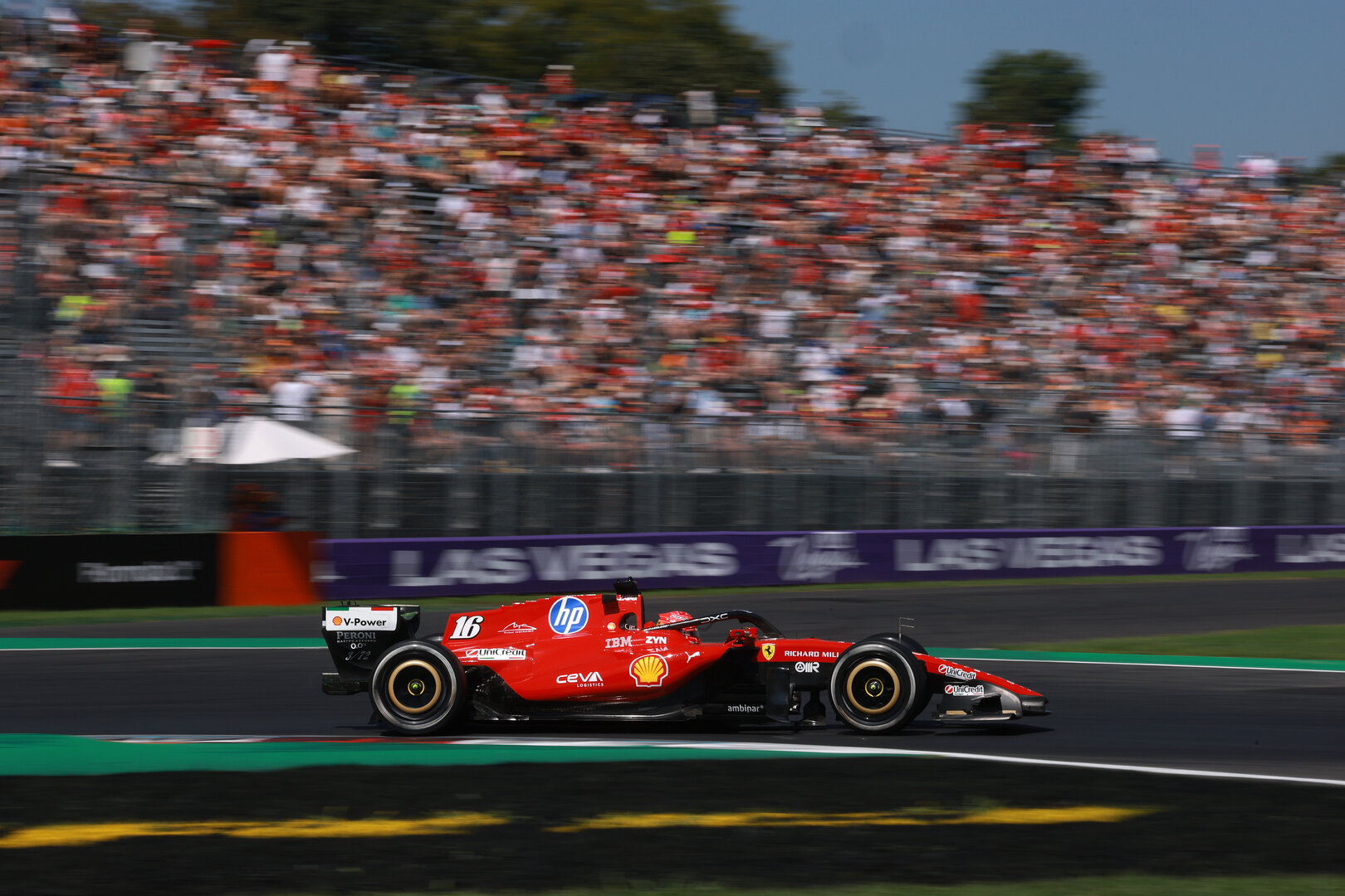 GP ITALIA