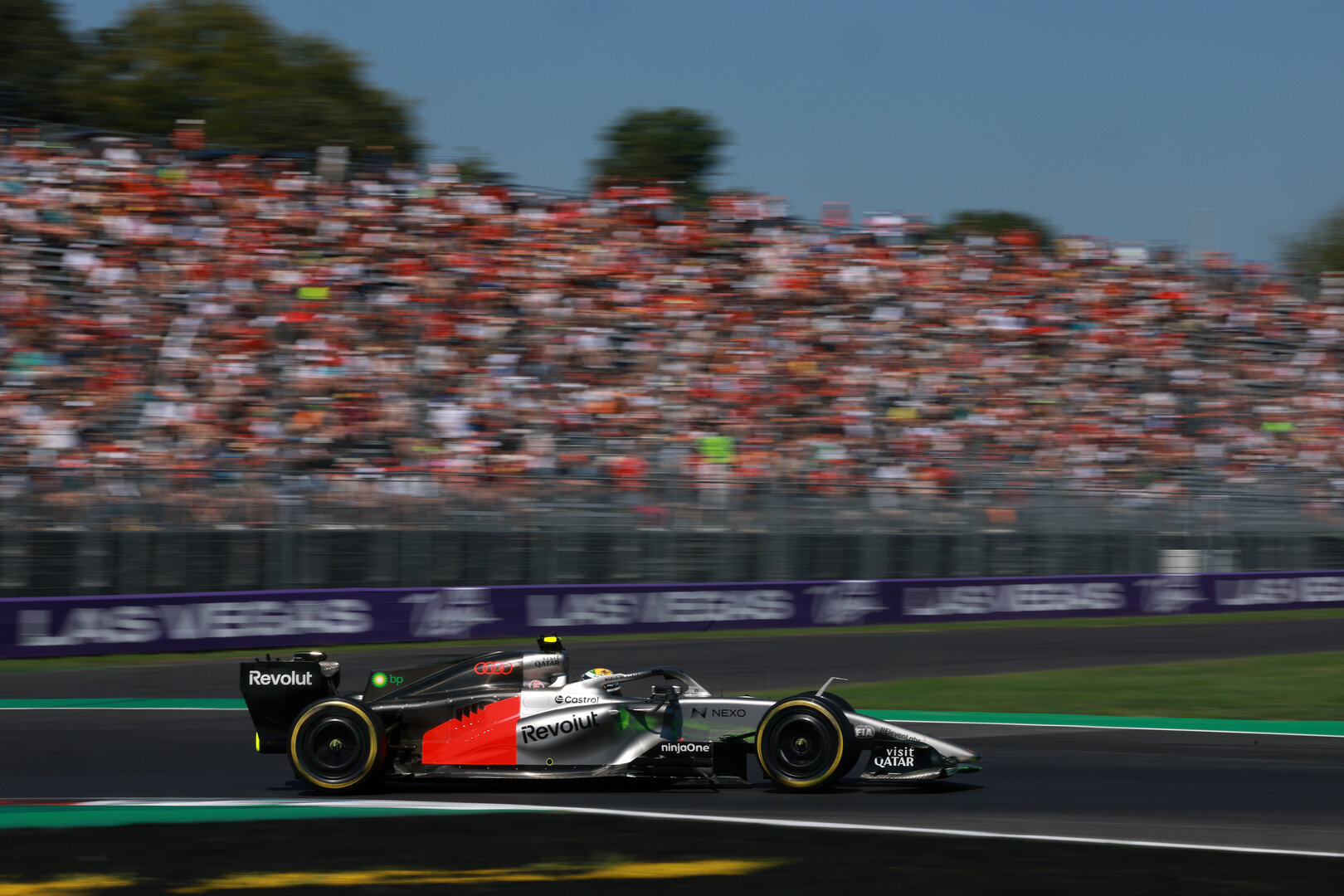 GP ITALIA