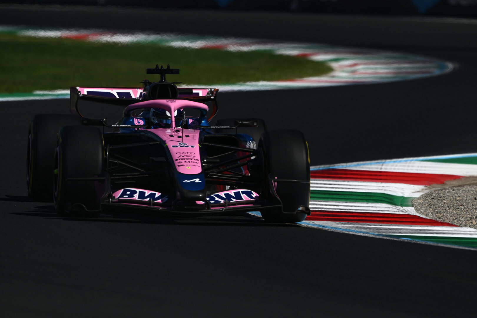 GP ITALIA