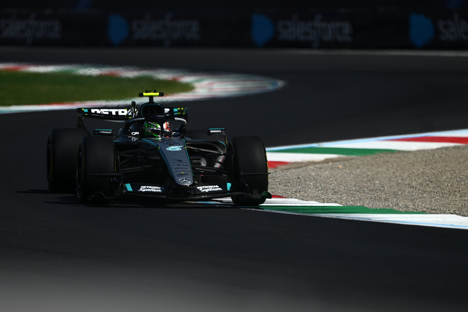 GP ITALIA
