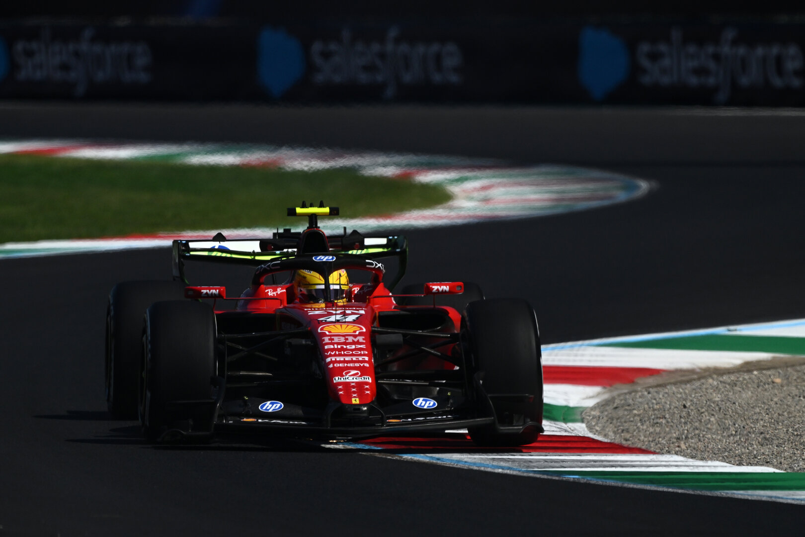 GP ITALIA