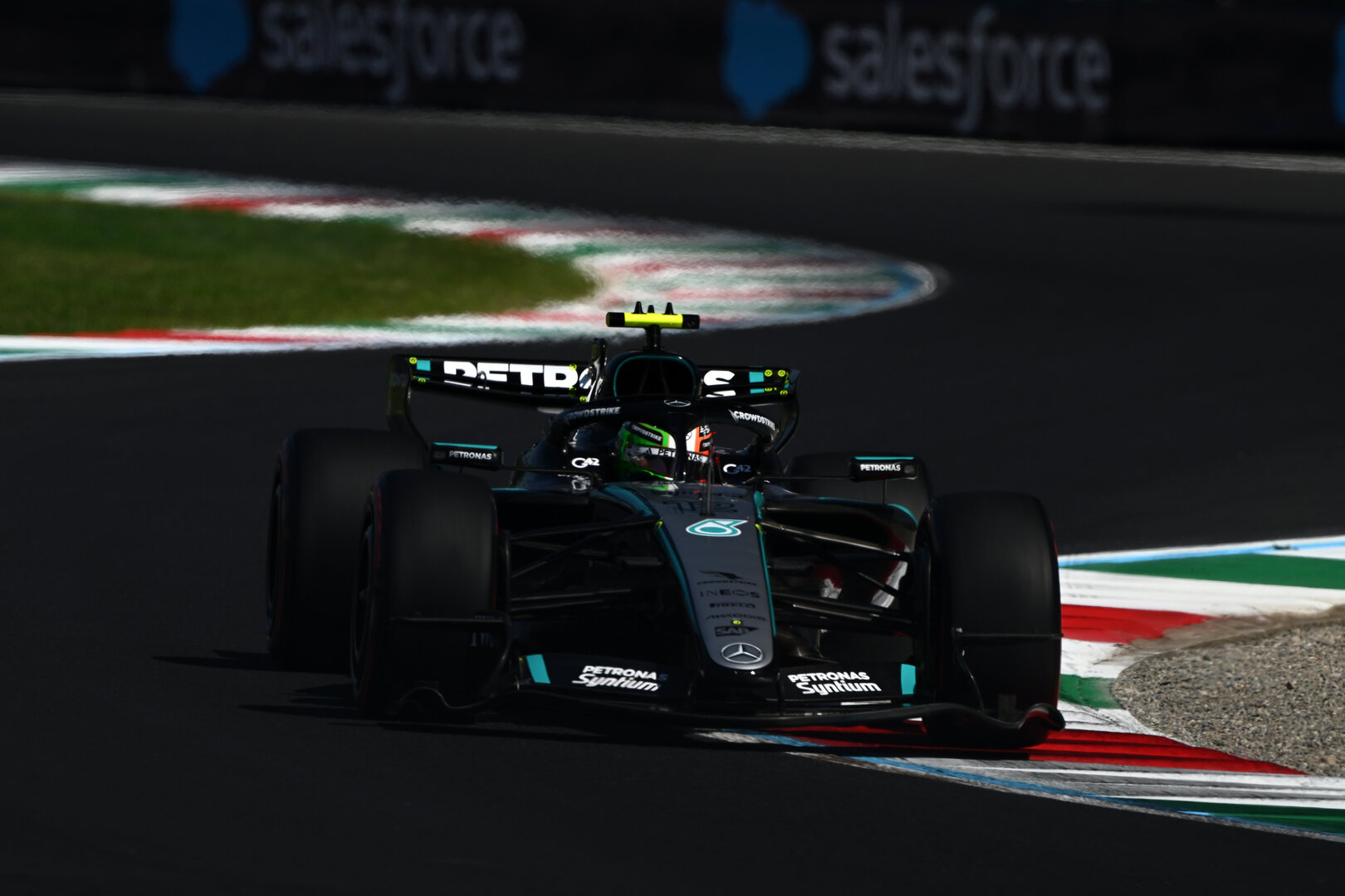 GP ITALIA