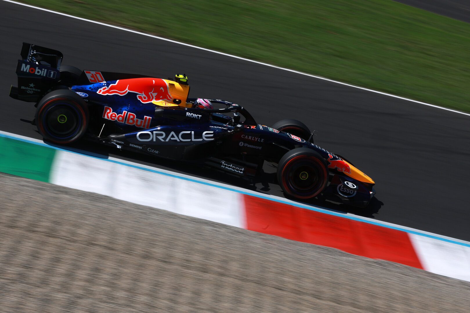 GP ITALIA