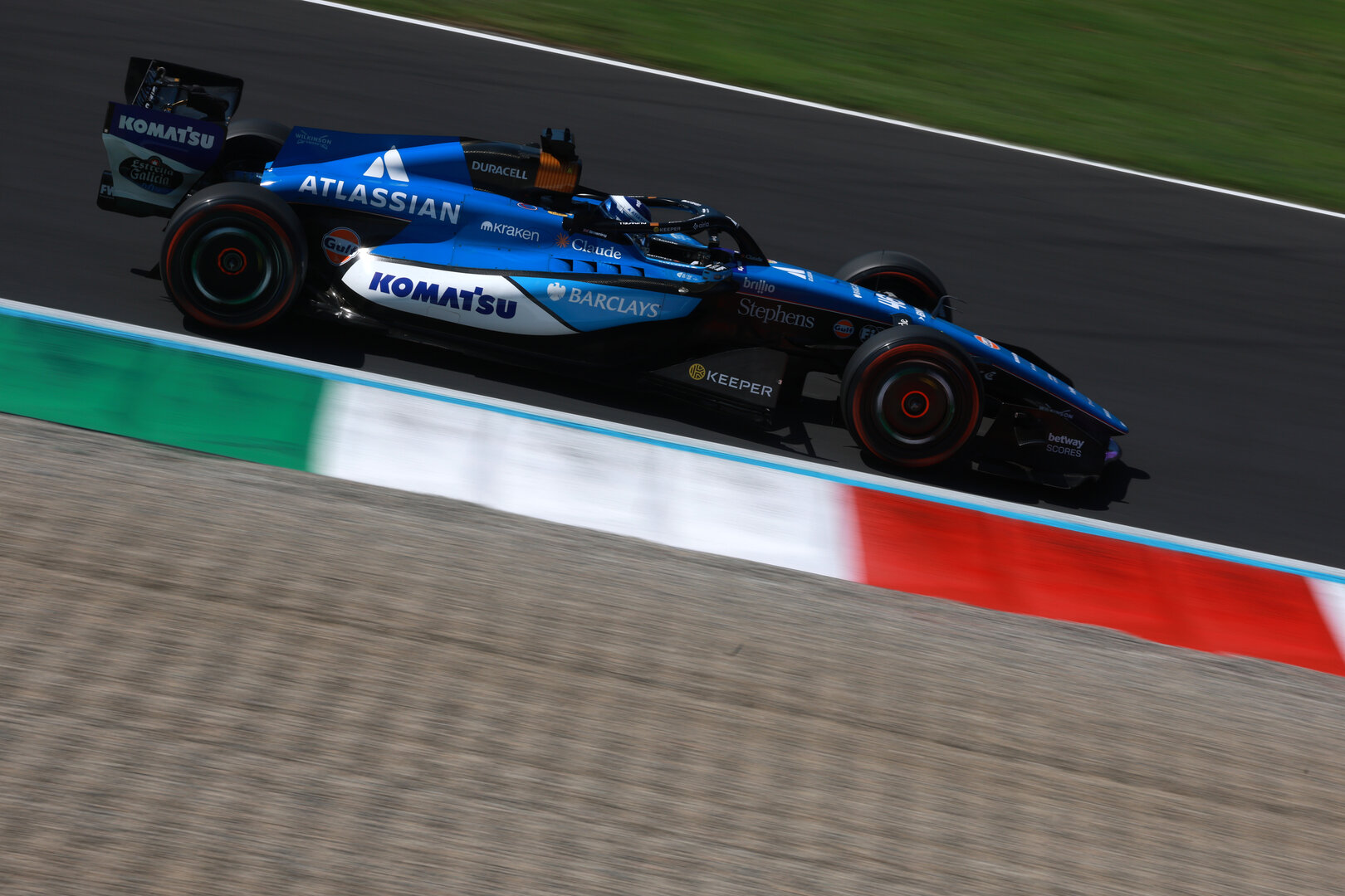 GP ITALIA