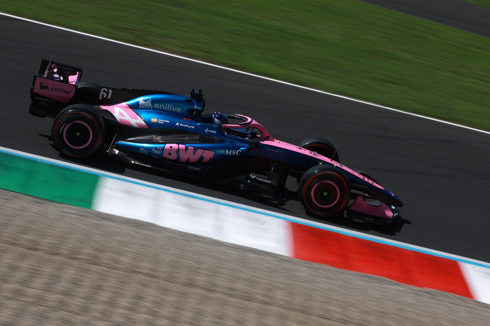 GP ITALIA