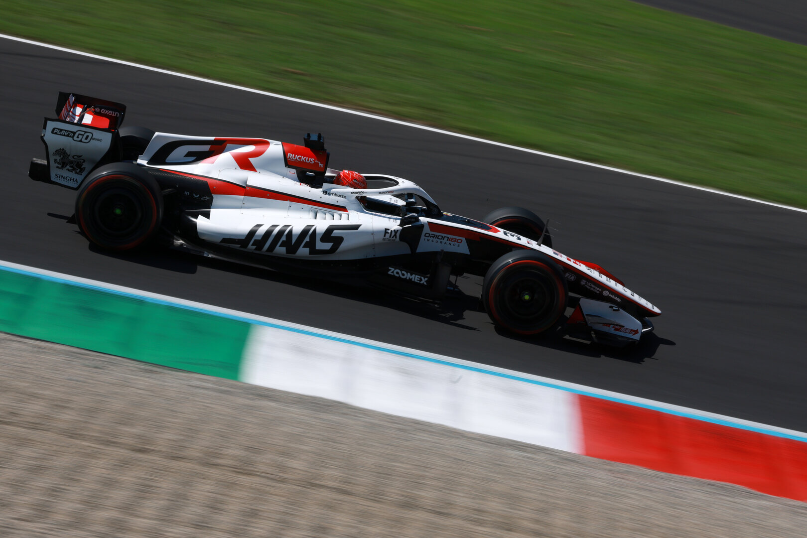 GP ITALIA
