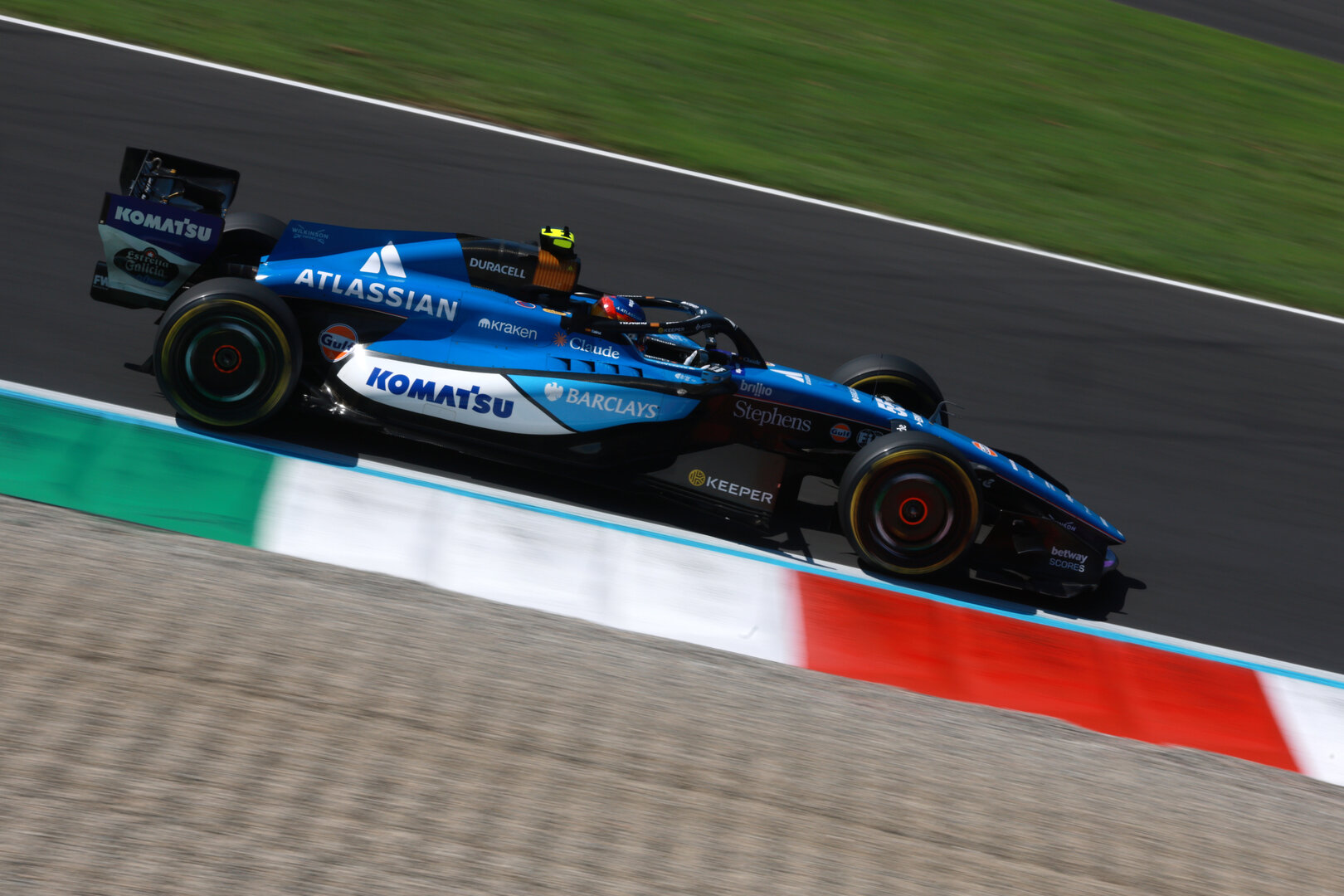 GP ITALIA
