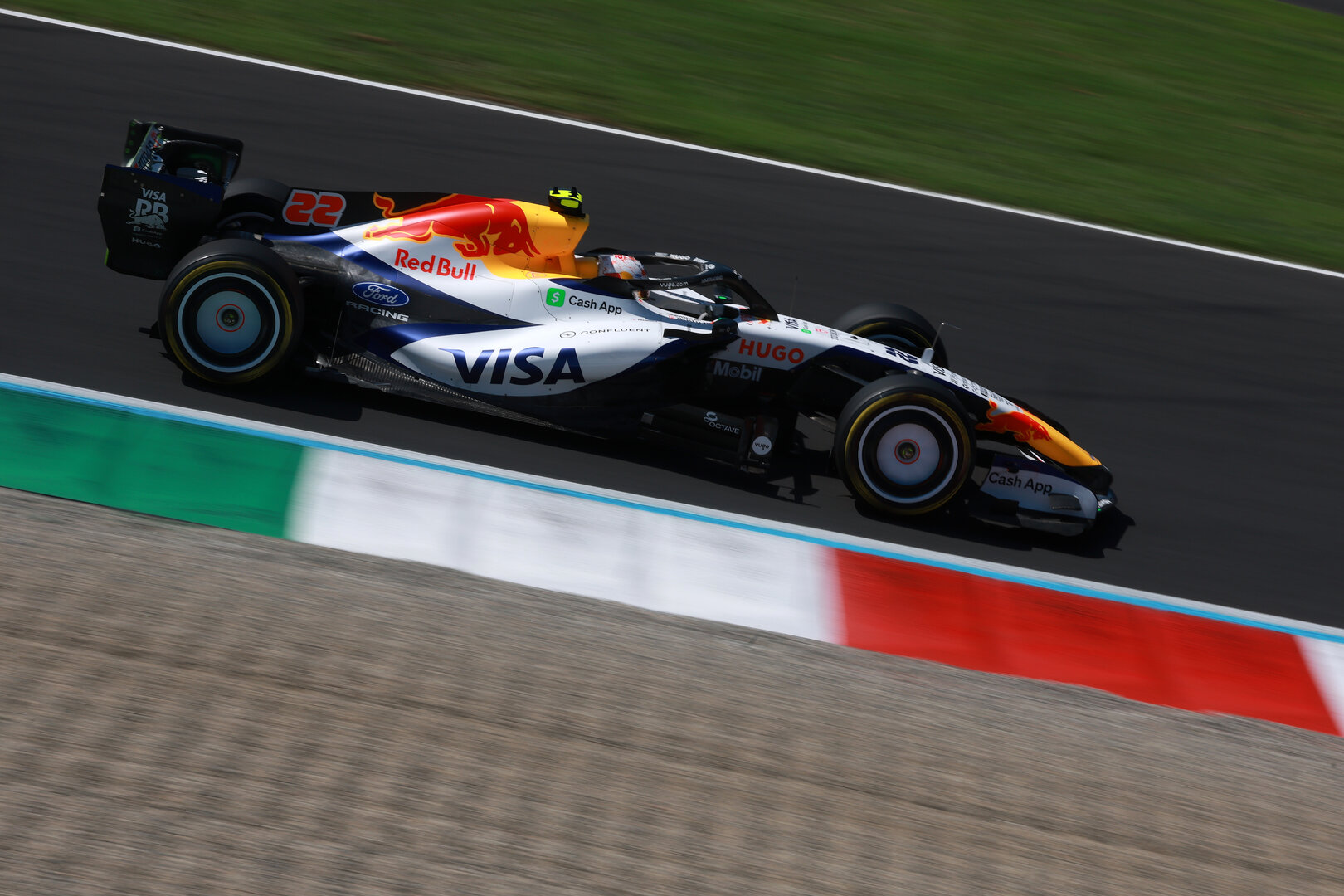 GP ITALIA