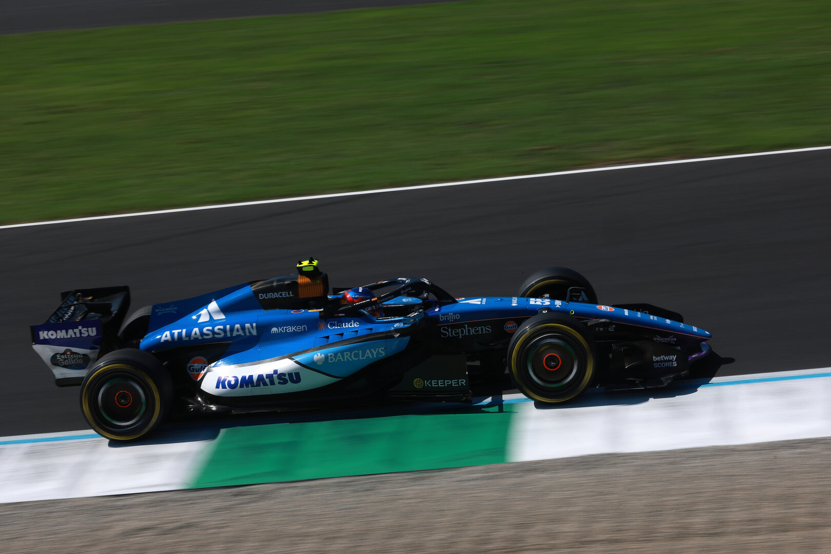 GP ITALIA