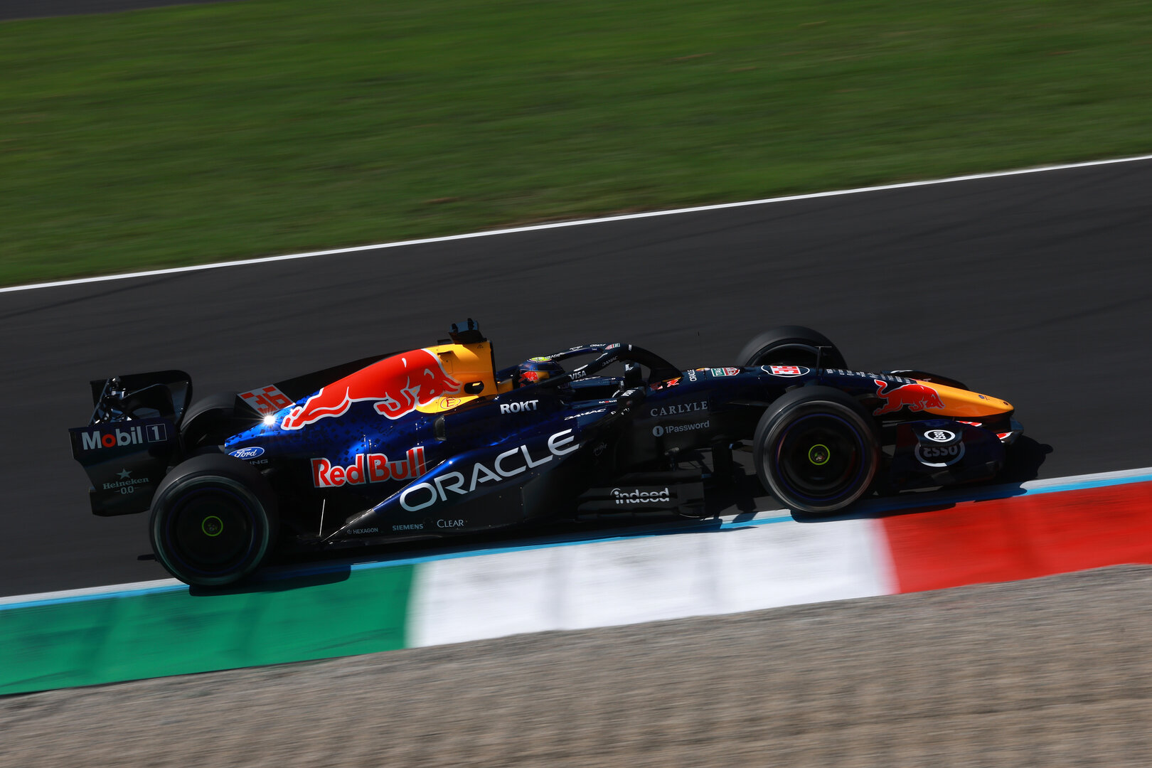 GP ITALIA,
Ayumu Iwasa (JPN) Racing Bulls Formula One Team VCARB 03 Reserve Driver.
04.09.2026. Formula 1 World Championship, Rd 13, Italian Grand Prix, Monza, Italy, Practice Day.
- www.xpbimages.com, EMail: requests@xpbimages.com © Copyright: XPB Images