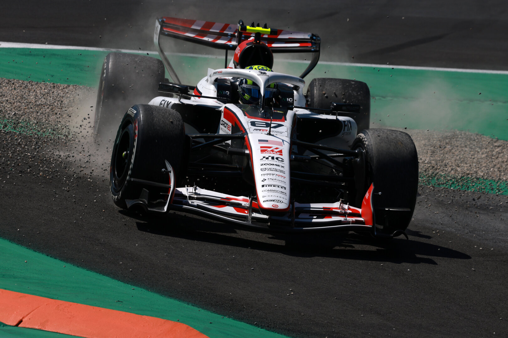 GP ITALIA
