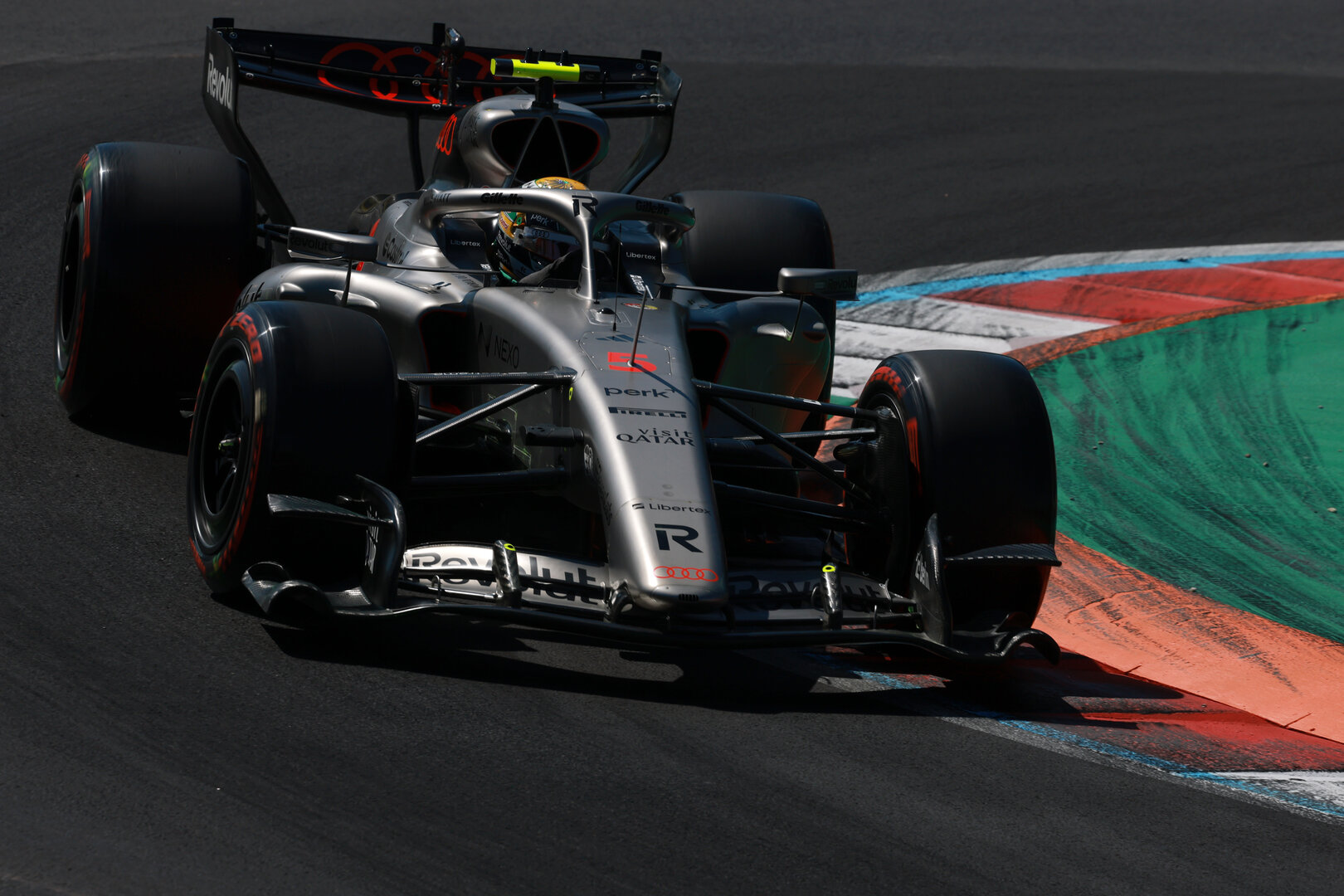 GP ITALIA