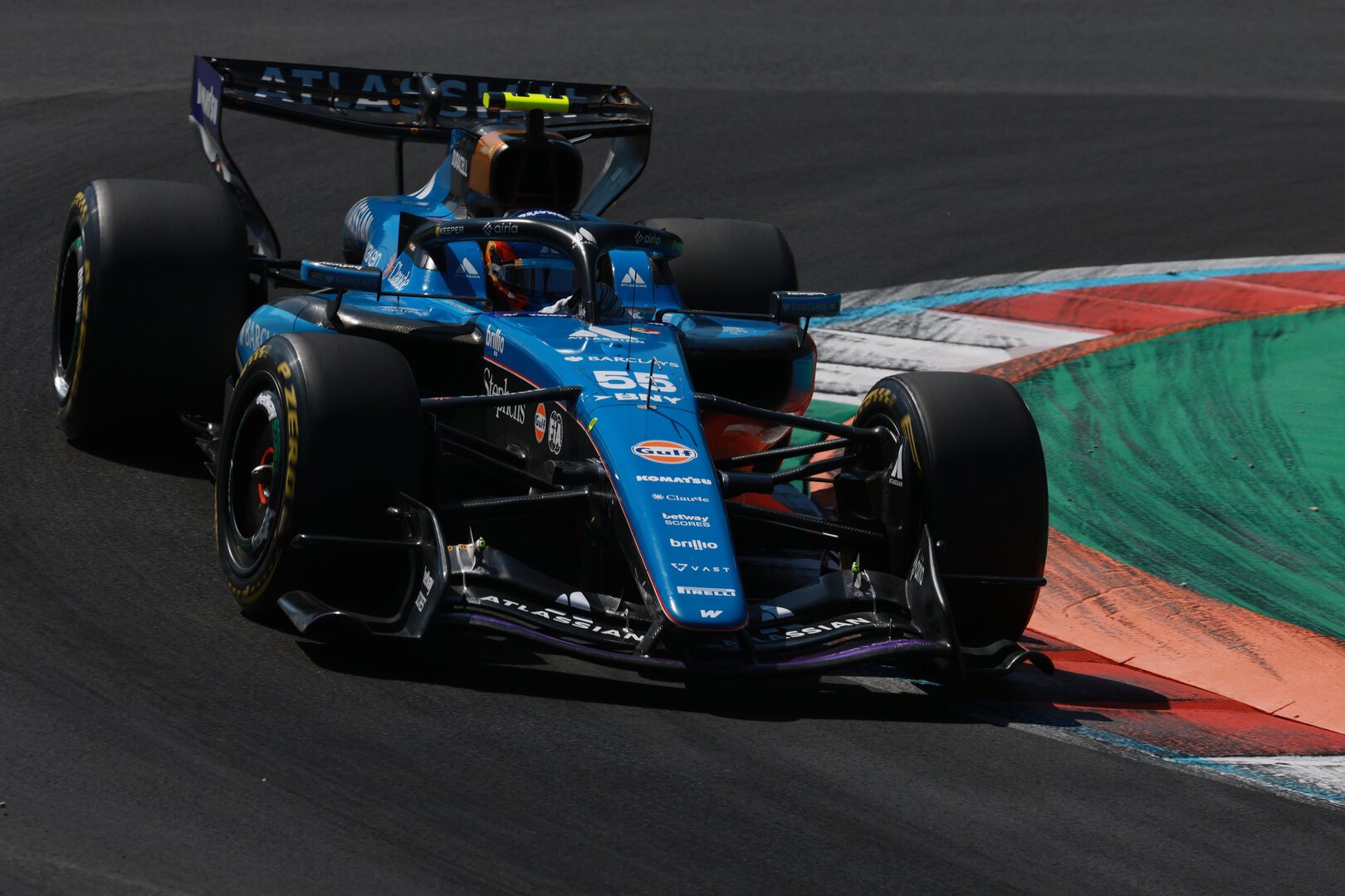 GP ITALIA