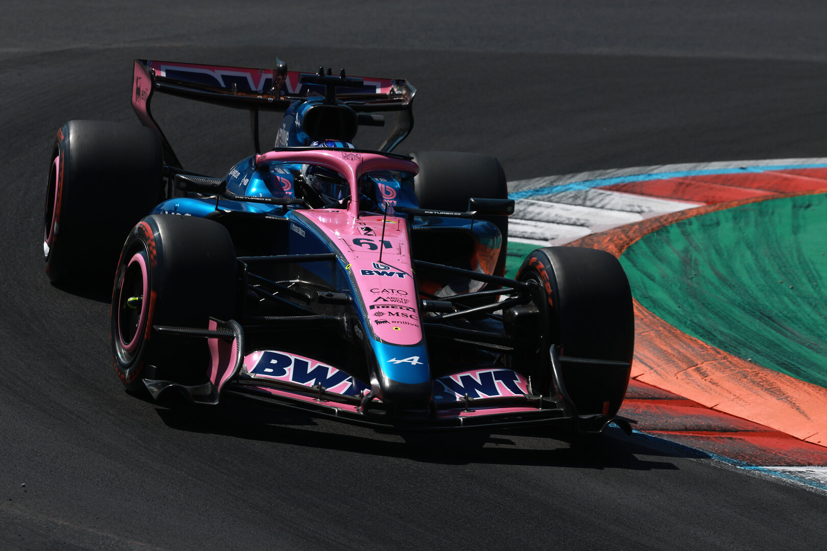 GP ITALIA