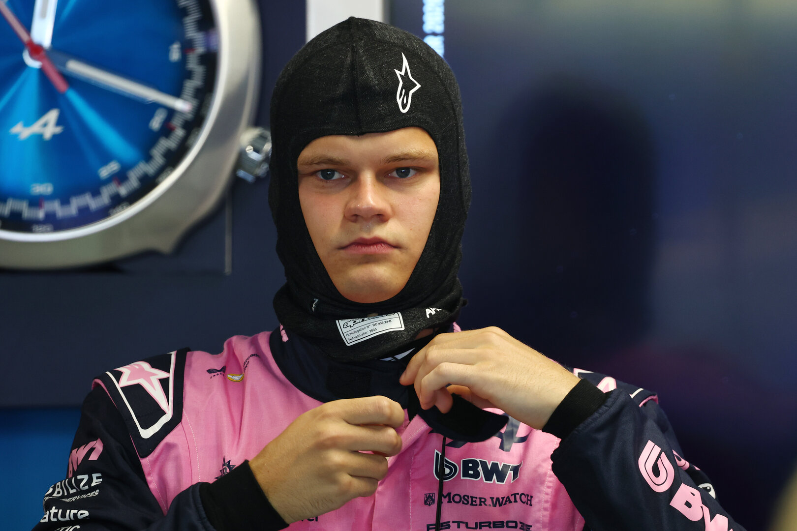 GP ITALIA