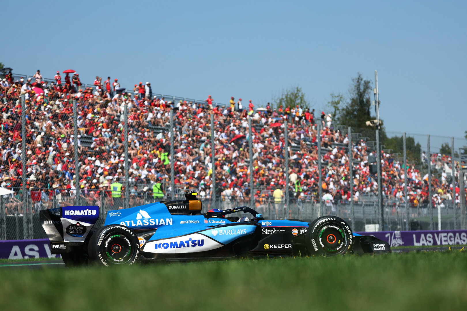 GP ITALIA
