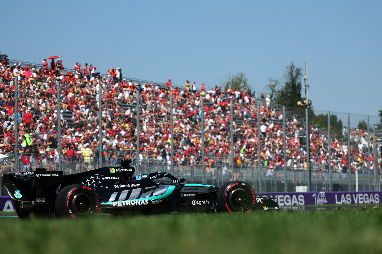 GP ITALIA