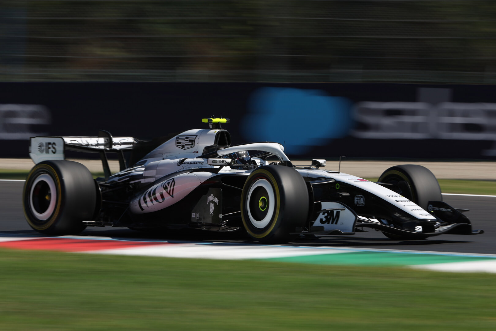 GP ITALIA