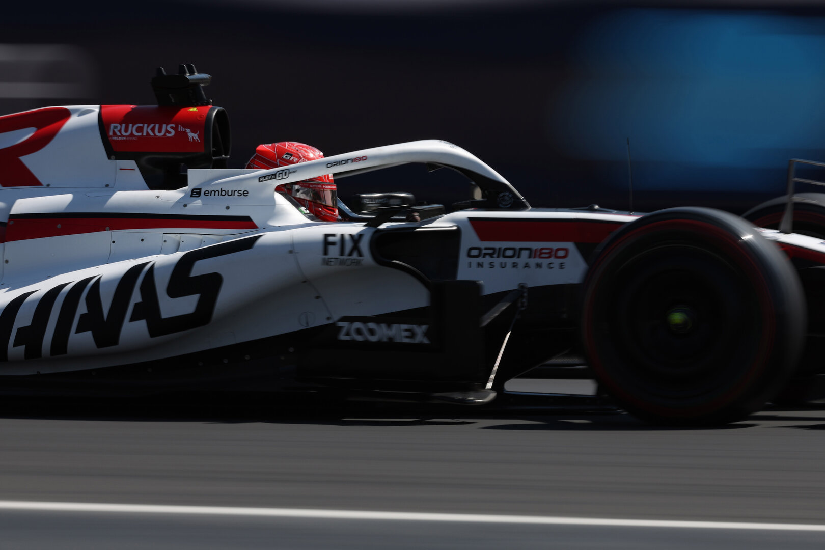 GP ITALIA