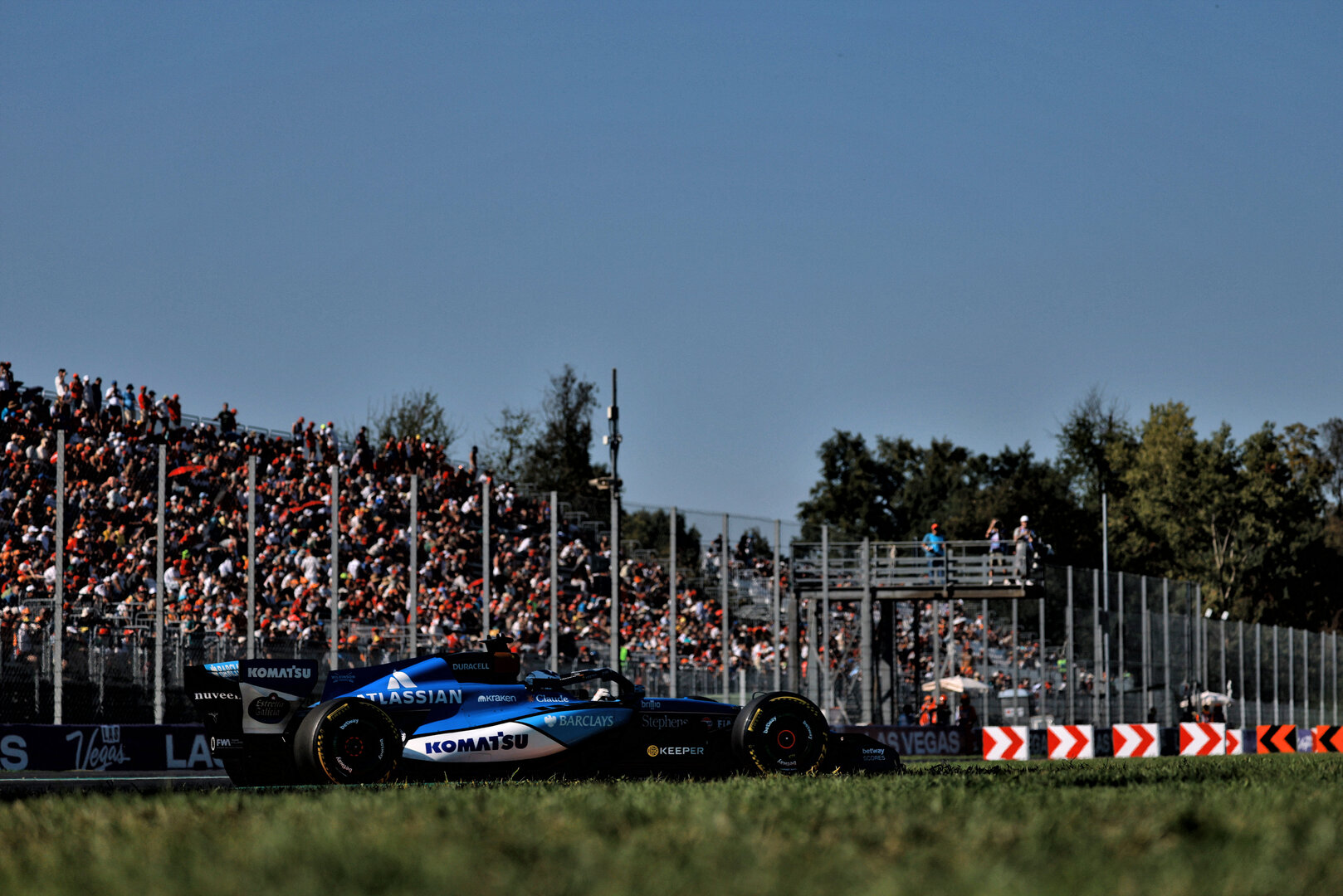 GP ITALIA