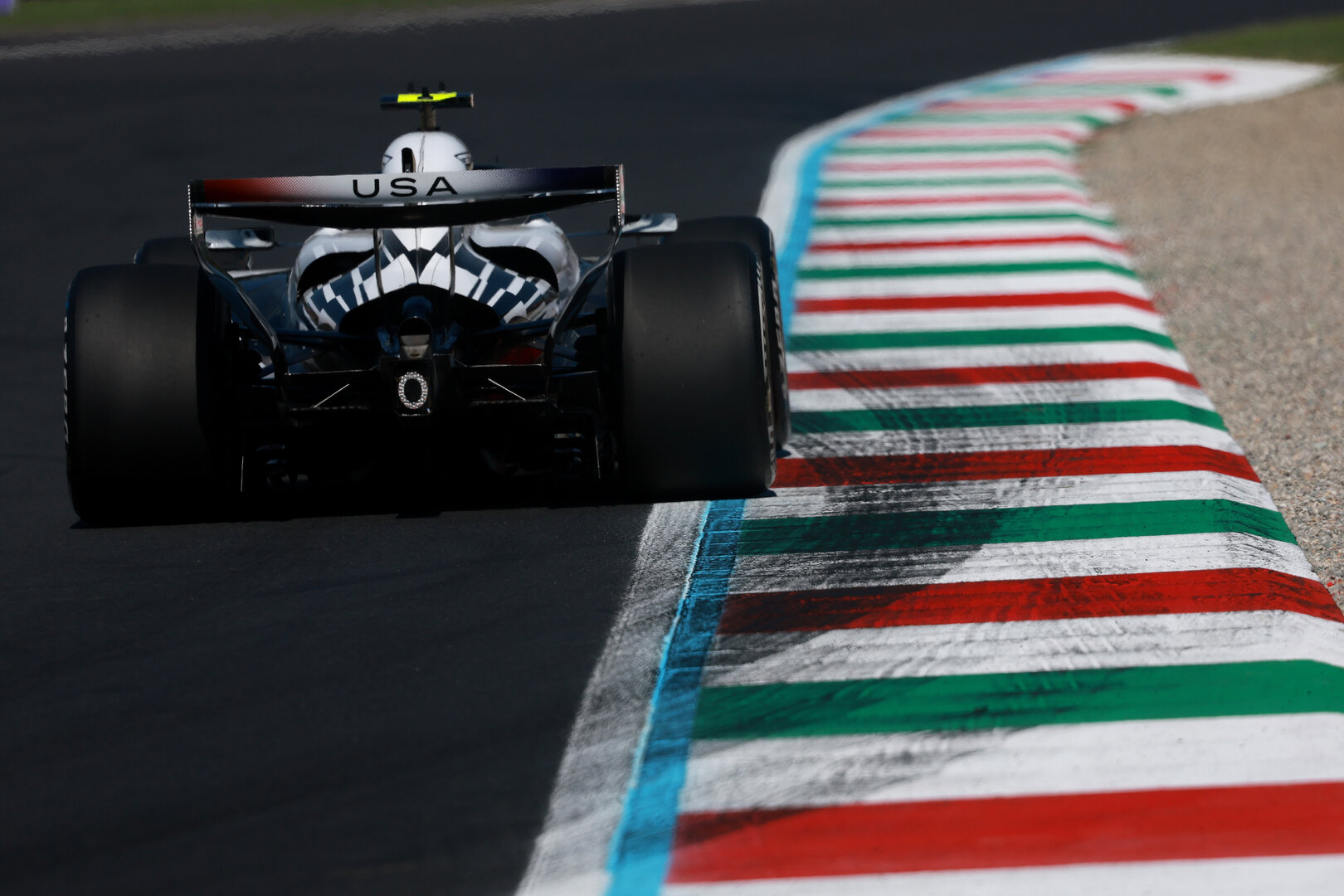 GP ITALIA