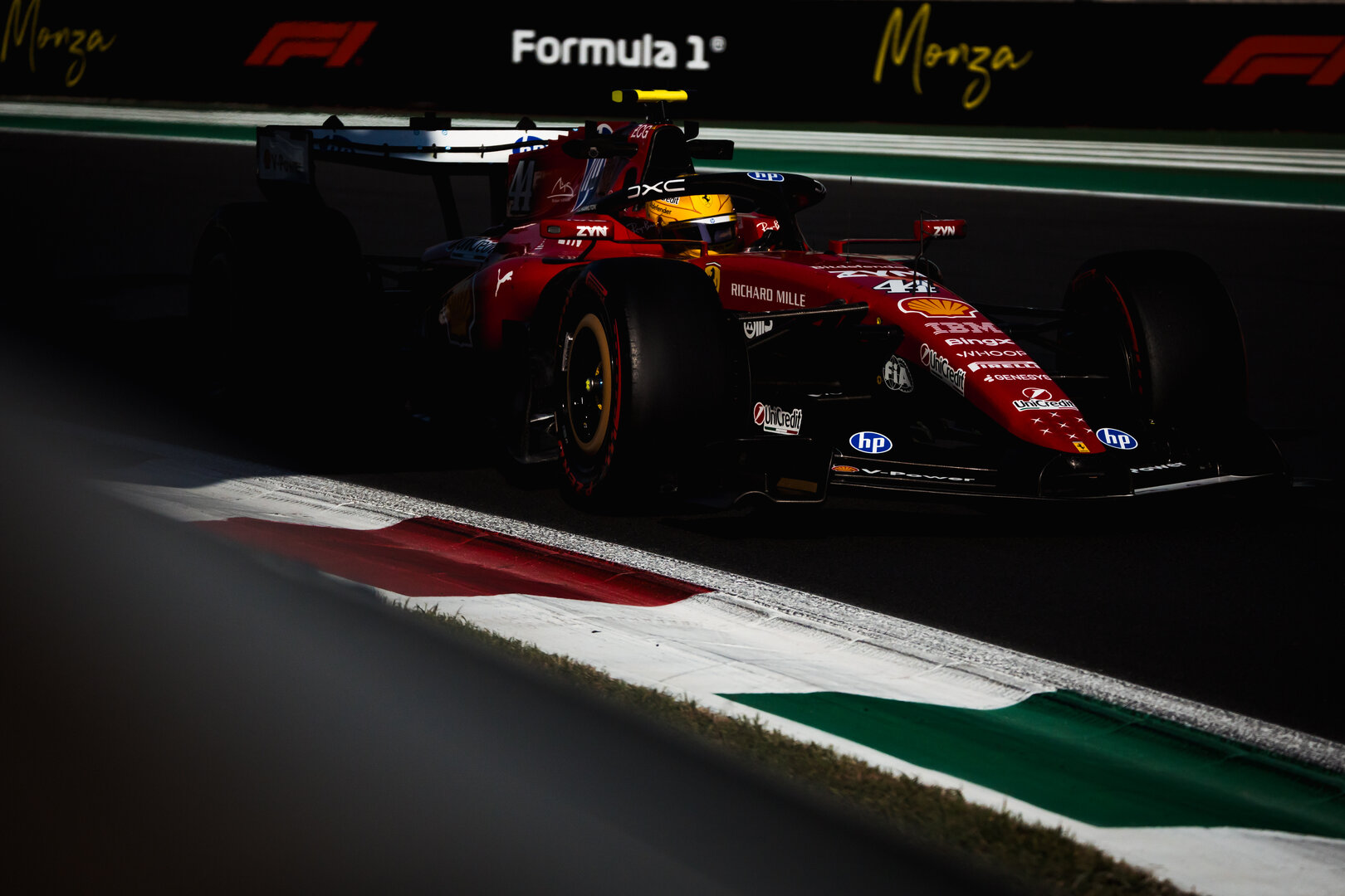 GP ITALIA