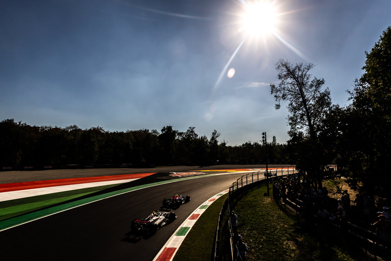 GP ITALIA