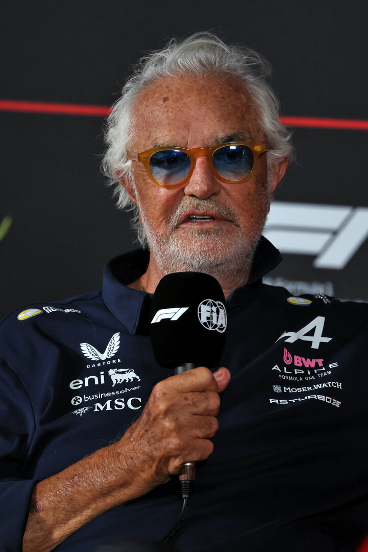 GP ITALIA