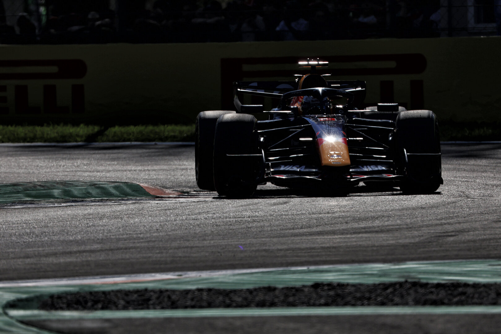 GP ITALIA