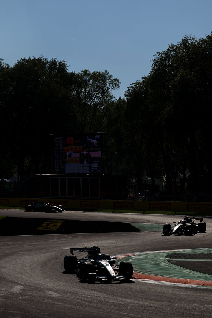 GP ITALIA