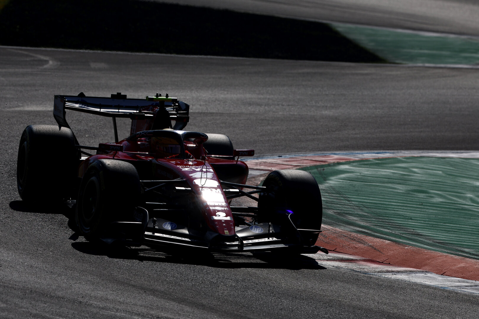 GP ITALIA