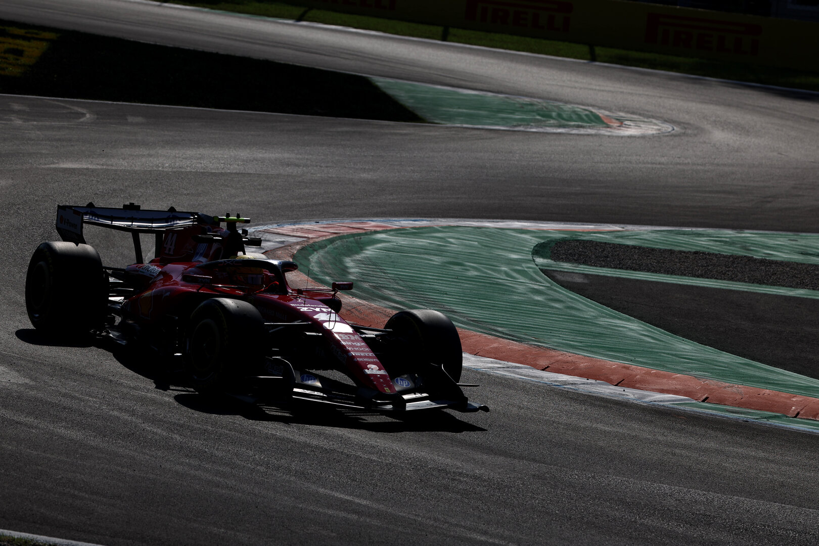 GP ITALIA