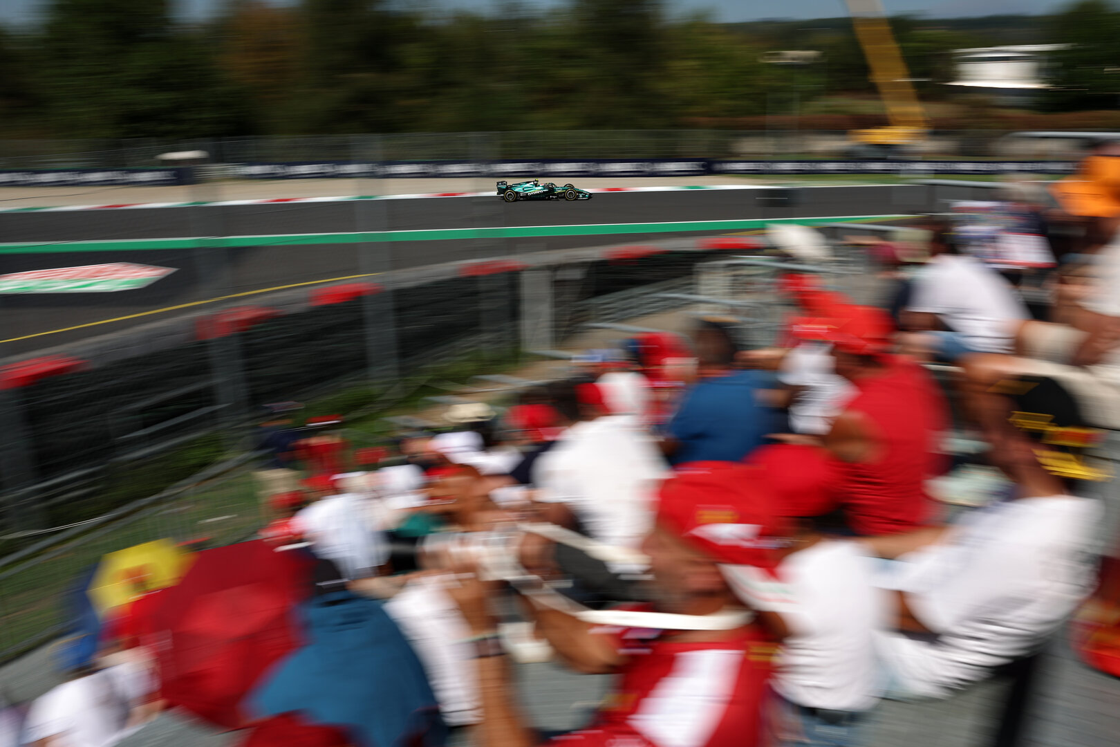 GP ITALIA
